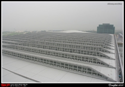 香港國際機場