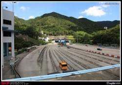 大老山隧道