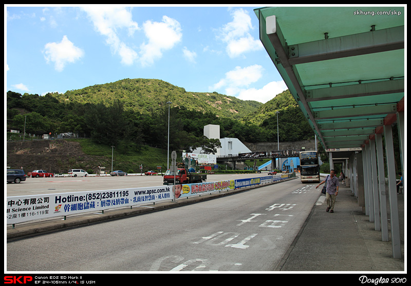 大老山隧道