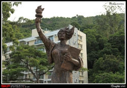 香港中文大學