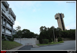 香港中文大學