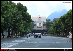 香港中文大學