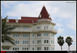 Hong Kong Disneyland Hotel, 香港迪士尼樂園酒店