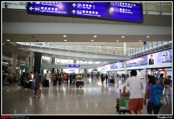 香港國際機場