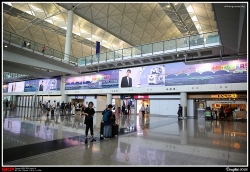 香港國際機場