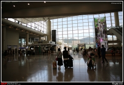 香港國際機場