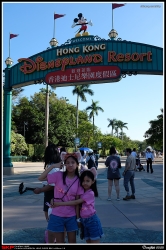 香港迪士尼樂園, Elsa, Sofia