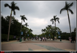 香港迪士尼樂園, Hong Kong Disneyland