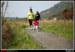 Polly, Elsa, 細舅母