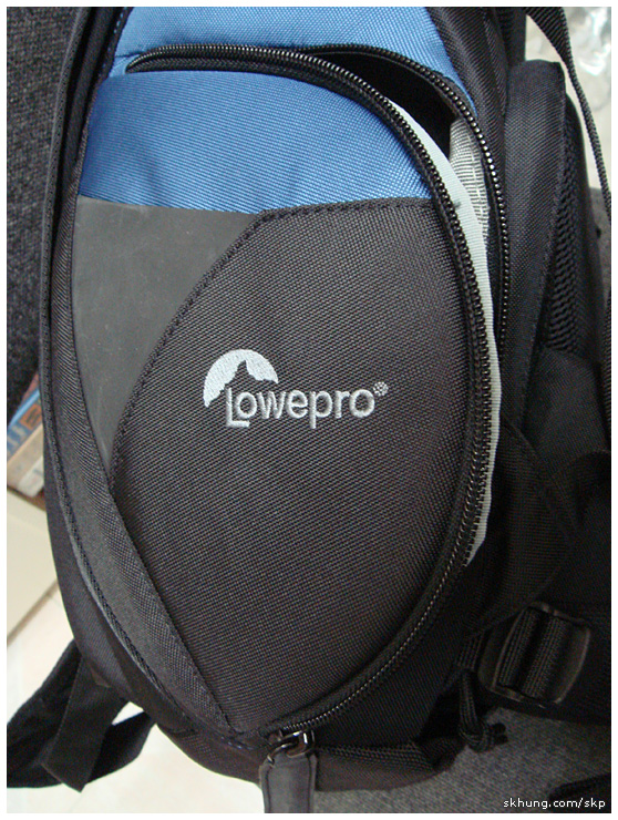 Lowepro, 相機背囊, Protecting the polar bear, 40 Anniversay