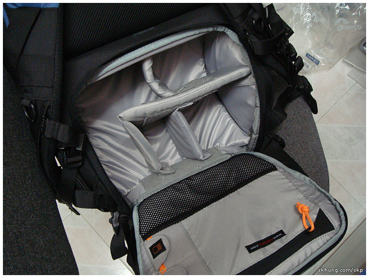 Lowepro, 相機背囊, Protecting the polar bear, 40 Anniversay