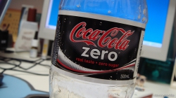 Coke Zero