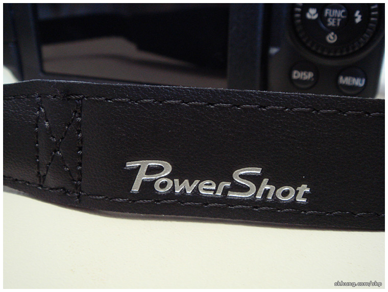 Canon, PowerShot G12