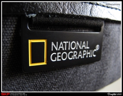 National Geographic, NG W2140, Midi Satchel