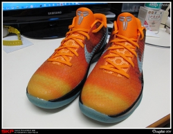 NIKE, KOBE VI, 籃球鞋