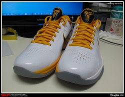 NIKE, KOBE V, 籃球鞋