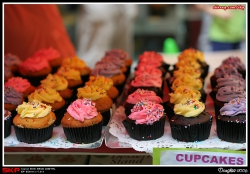 Cup Cake