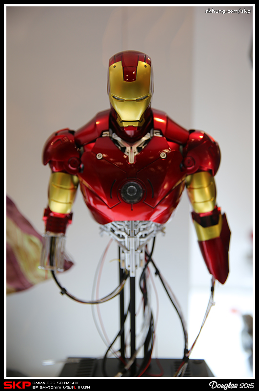 Ironman