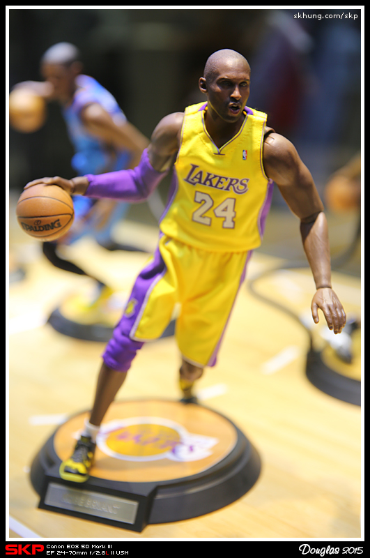 Kobe Bryant