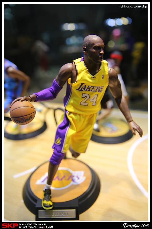 Kobe Bryant