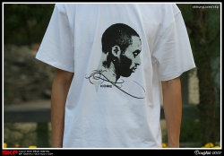 Kobe Tee