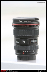 Canon, EF 17-40mm, 17-40