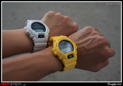 CASIO, G-Shock, 錶