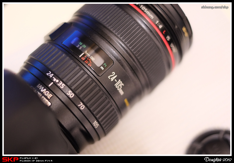 Canon, EF 24-105mm f/4L, 24-105