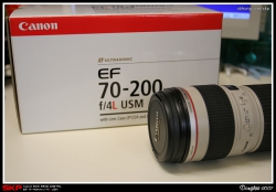 Canon, EF 70-200mm f/4L, 70-200