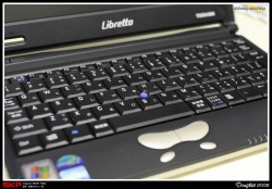 Toshiba, Libretto