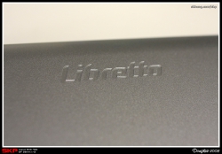 Toshiba, Libretto