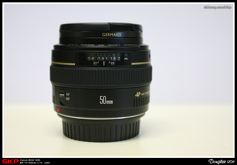 Canon, EF 50mm f/1.4, 50 1.4