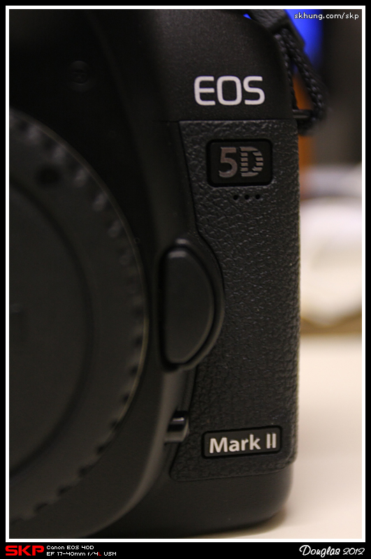 Canon, EOS 5D Mark II, 5D2