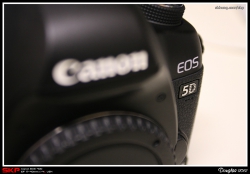 Canon, EOS 5D Mark II, 5D2