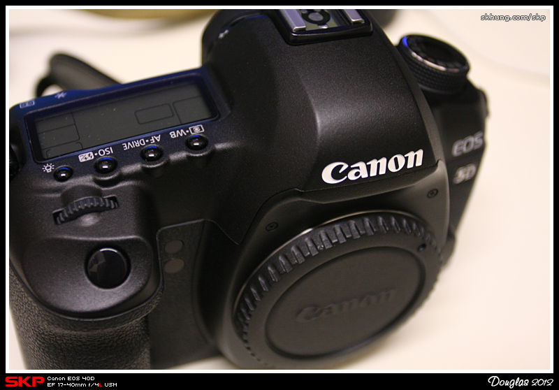 Canon, EOS 5D Mark II, 5D2