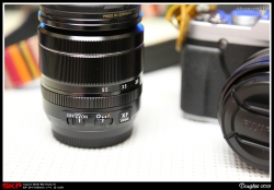 FUJIFILM, X-E1, FUJINON, XF 35mm f/1.4 R, XF 18-55mm f/2.8-4 R LM OIS