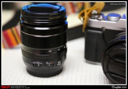 FUJIFILM, X-E1, FUJINON, XF 35mm f/1.4 R, XF 18-55mm f/2.8-4 R LM OIS