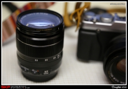 FUJIFILM, X-E1, FUJINON, XF 35mm f/1.4 R, XF 18-55mm f/2.8-4 R LM OIS