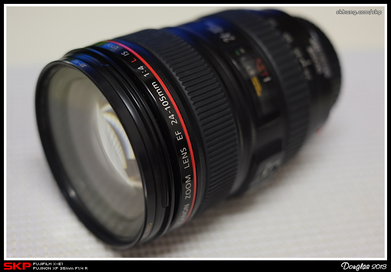 Canon, EF 24-105mm f/4L, 24-105