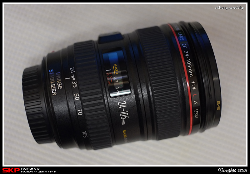 Canon, EF 24-105mm f/4L, 24-105