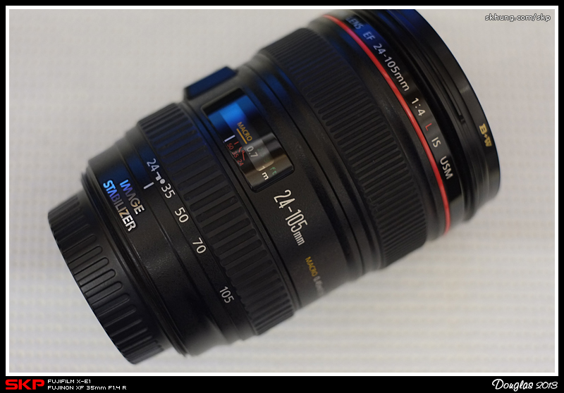 Canon, EF 24-105mm f/4L, 24-105