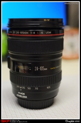 Canon, EF 24-105mm f/4L, 24-105