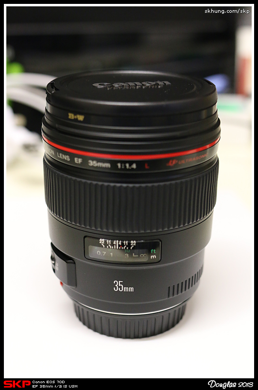 Canon, EF 35mm f/1.4L, 35 1.4