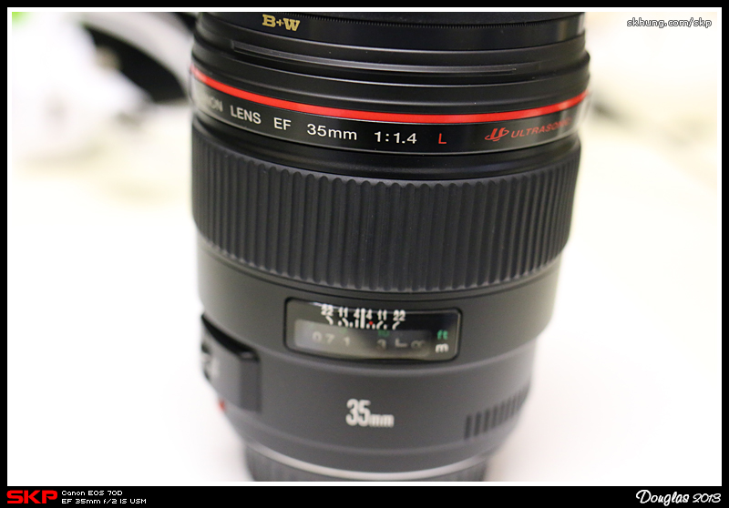 Canon, EF 35mm f/1.4L, 35 1.4