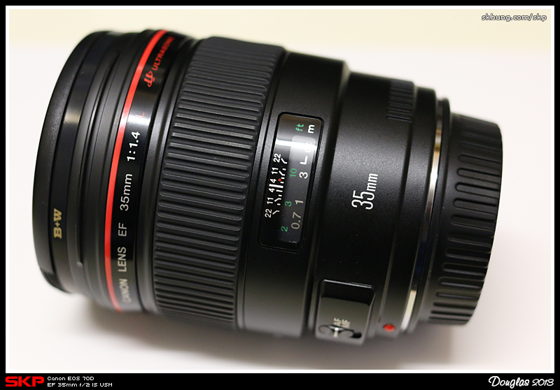 Canon, EF 35mm f/1.4L, 35 1.4