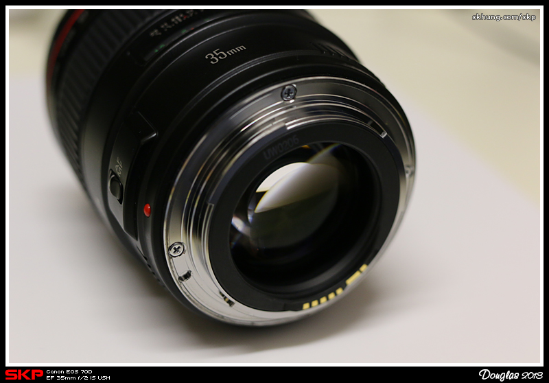 Canon, EF 35mm f/1.4L, 35 1.4