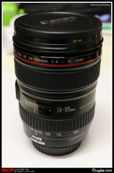 Canon, EF 24-105mm f/4L, 24-105