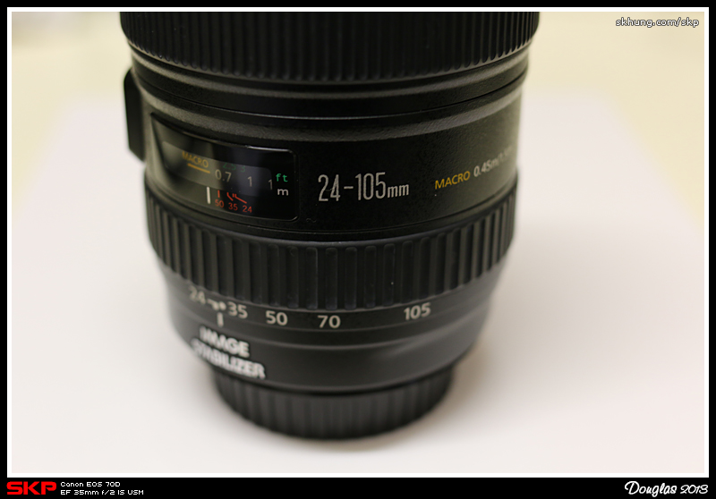 Canon, EF 24-105mm f/4L, 24-105