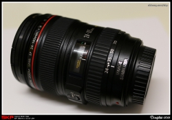 Canon, EF 24-105mm f/4L, 24-105