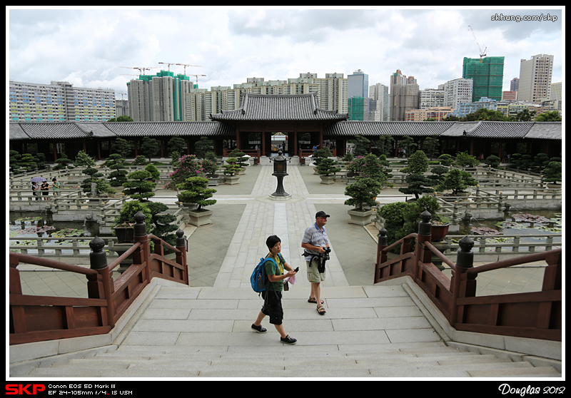 志蓮靜院